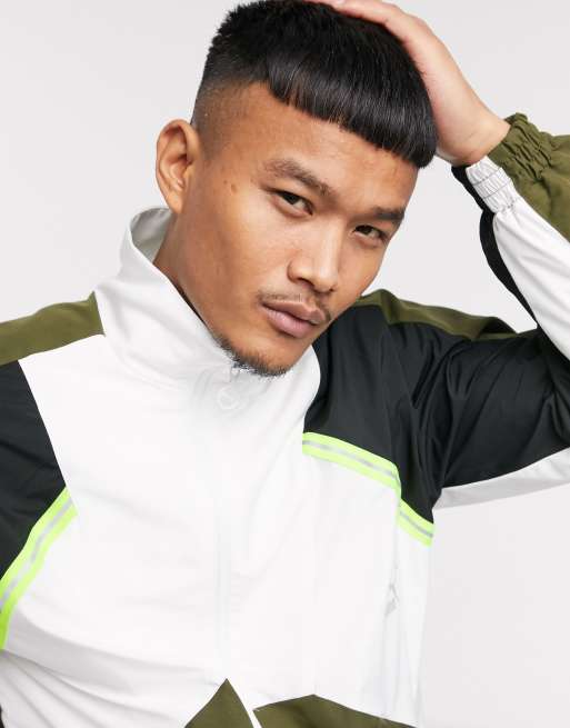 Puma diamond clearance jacket