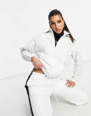 puma leopard jacket