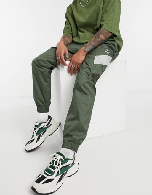 puma tfs og track pants