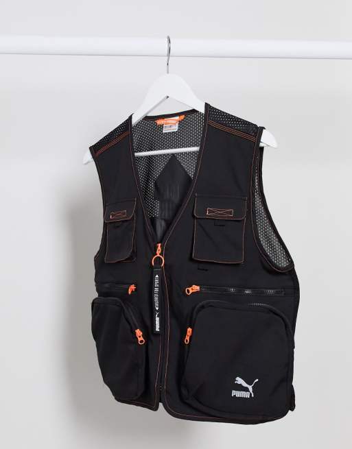 gilet puma gilet puma