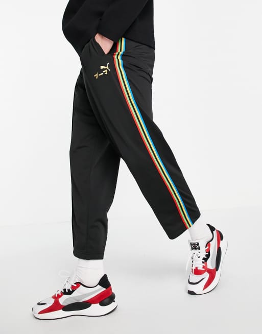 puma tfs track pants
