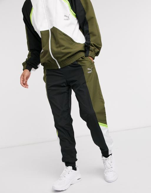 Puma revolt clearance sweatpants