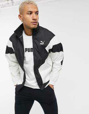 puma track top