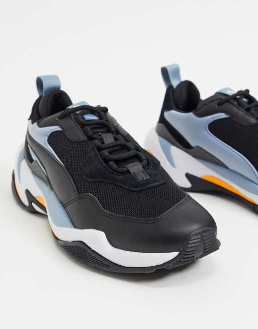 Asos hot sale puma thunder