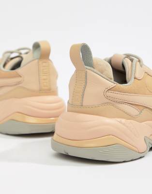 asos puma thunder desert Cinosural International School