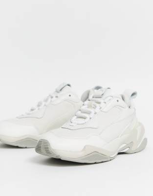 asos puma thunder desert