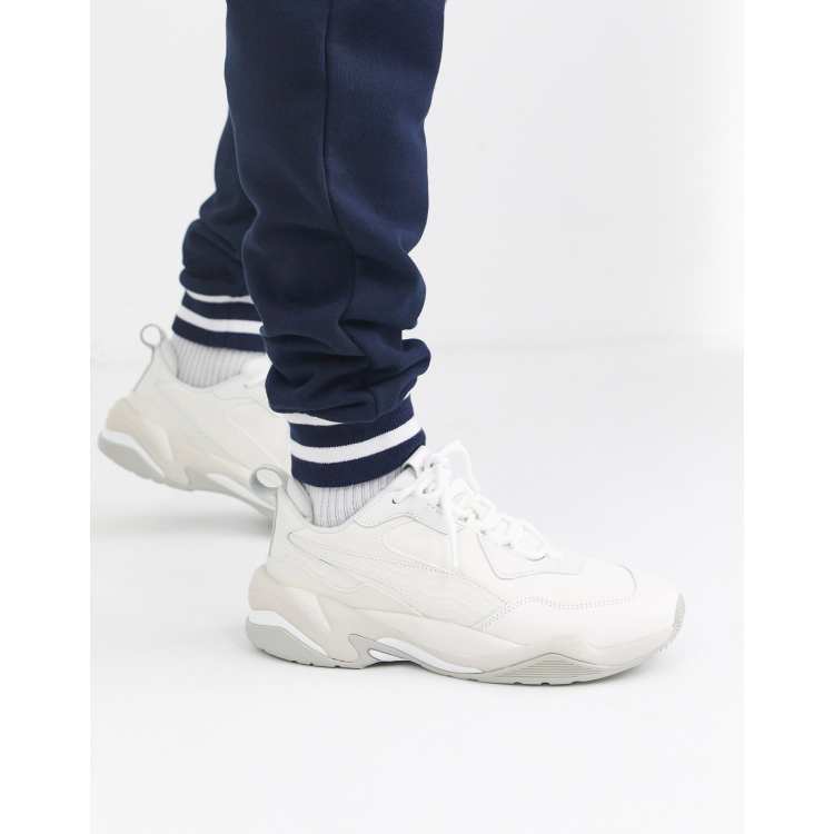 Puma thunder desert best sale