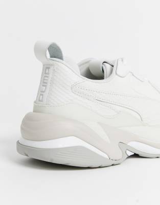 puma thunder desert trainers