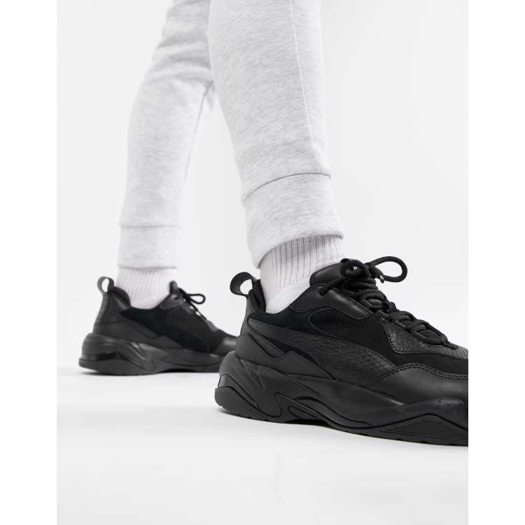 Puma thunder cheap desert w