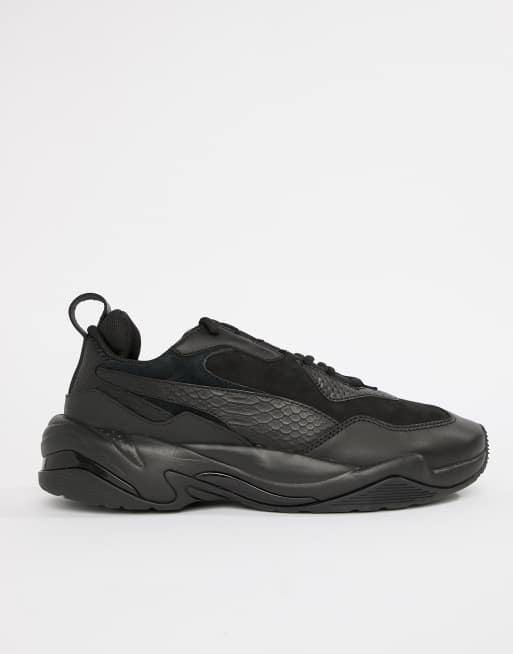 Puma thunder hot sale desert junior