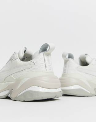 Puma sneaker best sale thunder desert