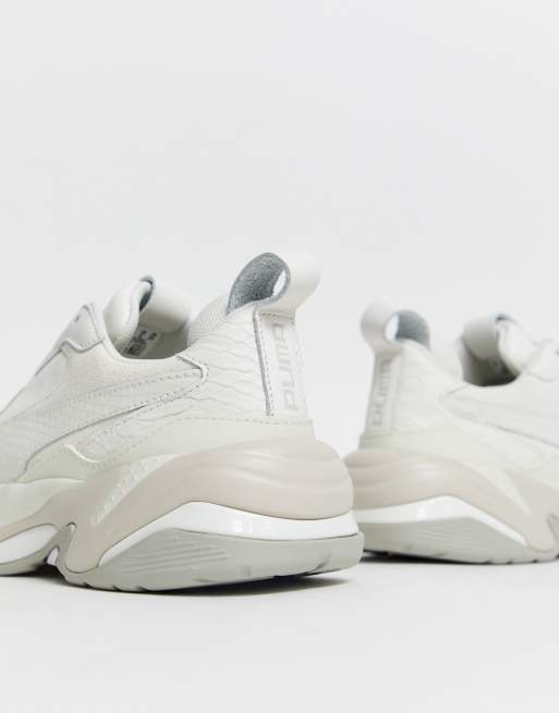 Puma thunder best sale desert gold