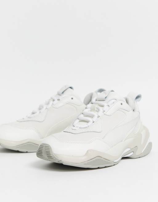 zwavel twist Plak opnieuw Puma - Thunder Desert - Sneakers | ASOS