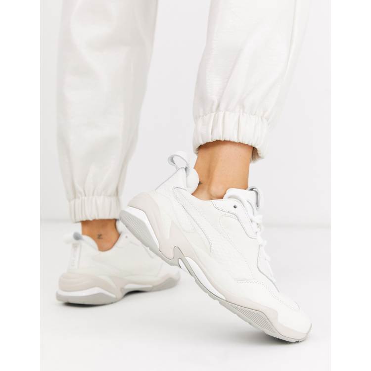 Asos puma store thunder desert