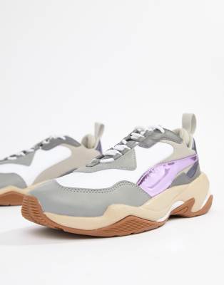 asos puma thunder