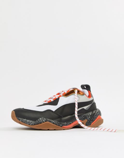 Puma shoes thunder store electric