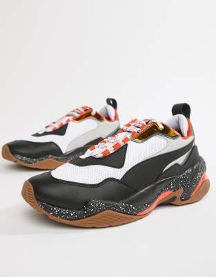puma thunder asos