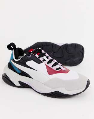 puma thunder rive droite