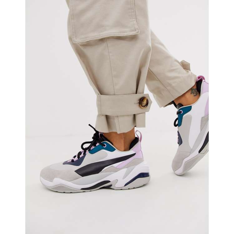 Puma thunder on sale femme 2014