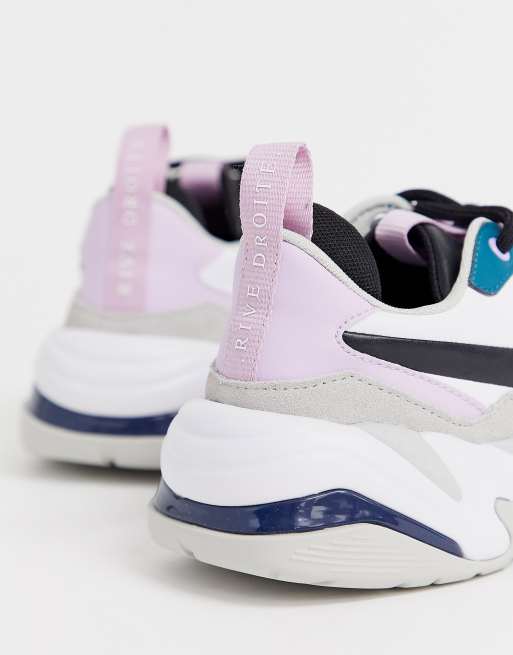 Puma thunder shop femme 2014