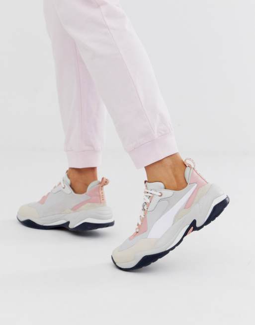 puma thunder rive gauche sneaker