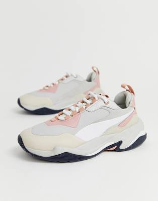 puma thunder rive gauche