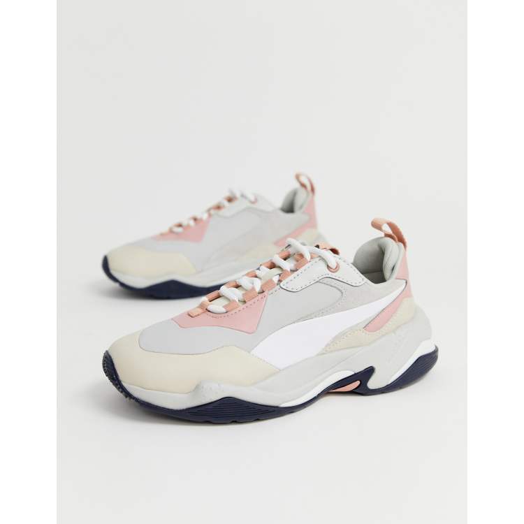 Puma 2024 thunder peach