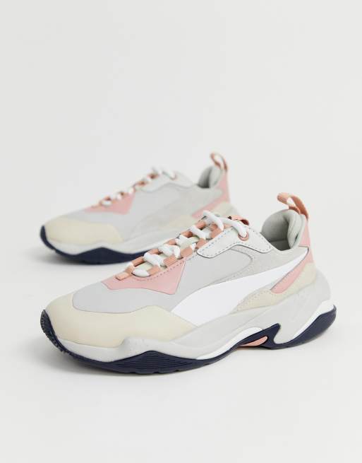 Puma cheap thunder asos