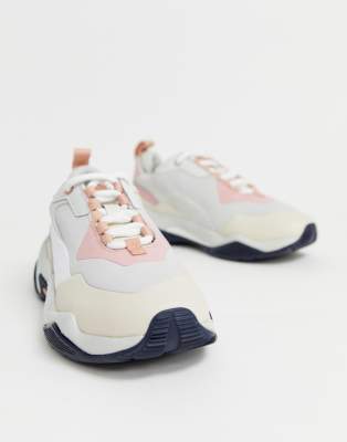 puma thunder rive gauche trainer