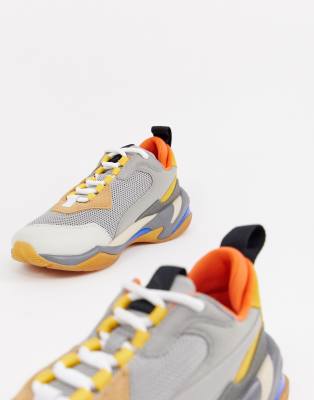 puma thunder soldes