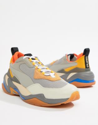 puma thunder spectra homme soldes