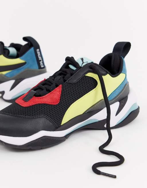 Zapatillas puma outlet thunder spectra