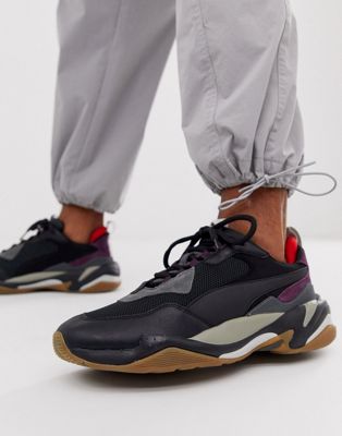 puma sneakers thunder spectra