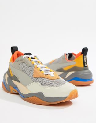 puma thunder sneakers