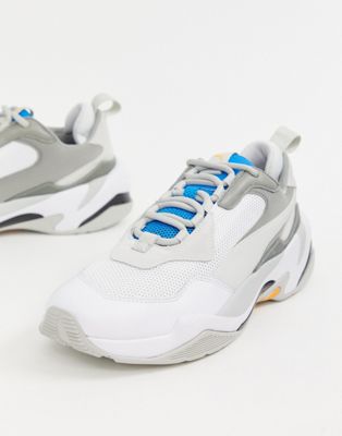 Puma - Thunder Spectra - Sneakers in grijs