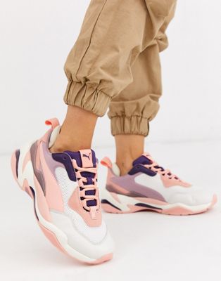 Thunder Spectra - Sneakers - Puma - Rosa - donna