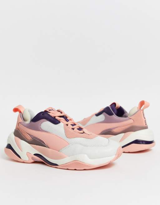 Asos puma hot sale thunder