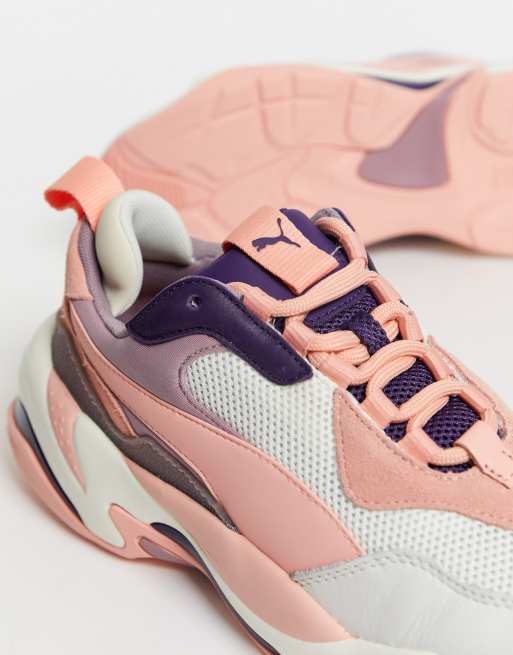 Puma thunder hot sale spectra asos