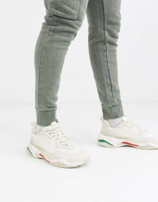 Puma thunder sale spectra asos