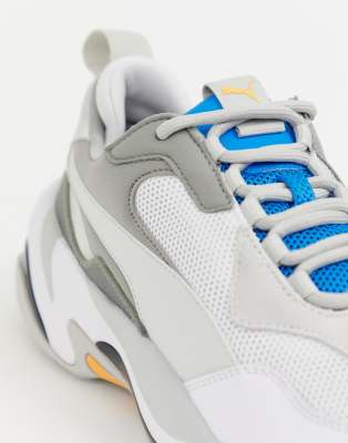 puma thunder spectra trainers
