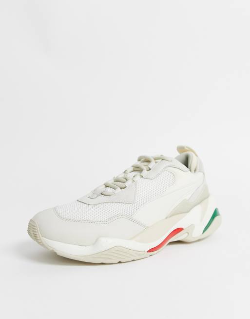 Puma thunder desert asos best sale