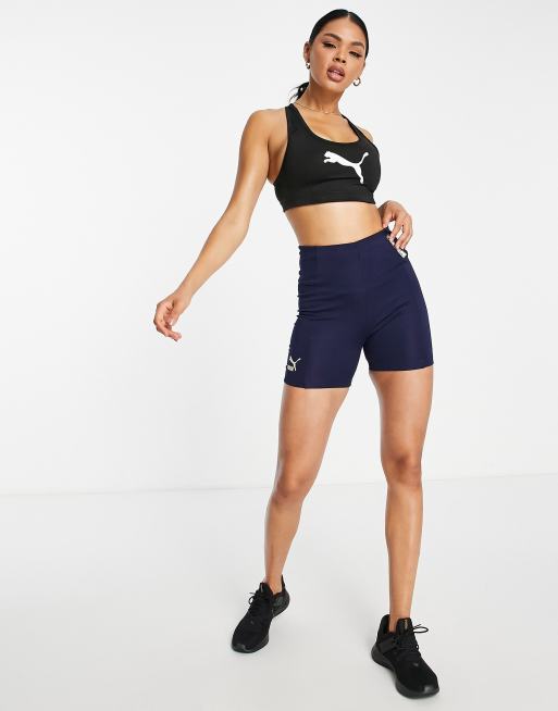 Puma tight deals shorts