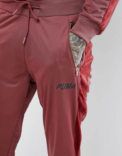 Puma Track Joggers