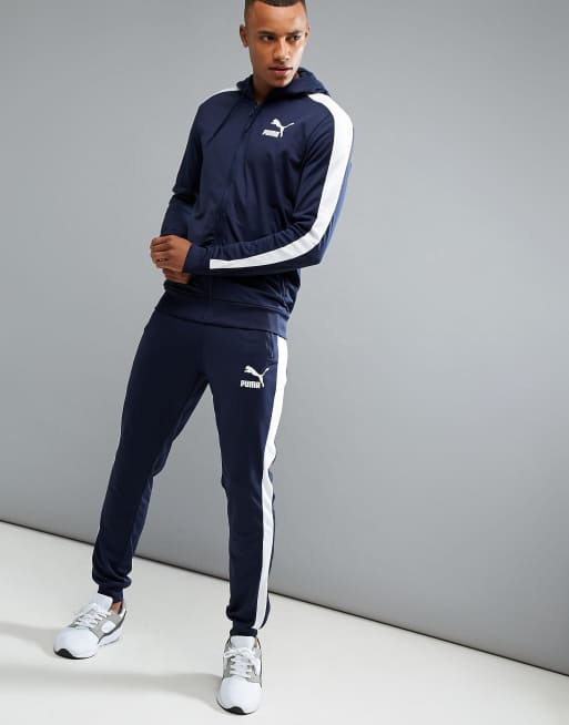 Puma track shop pants online