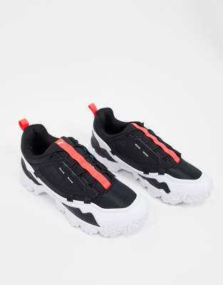 Puma best sale trailfox black