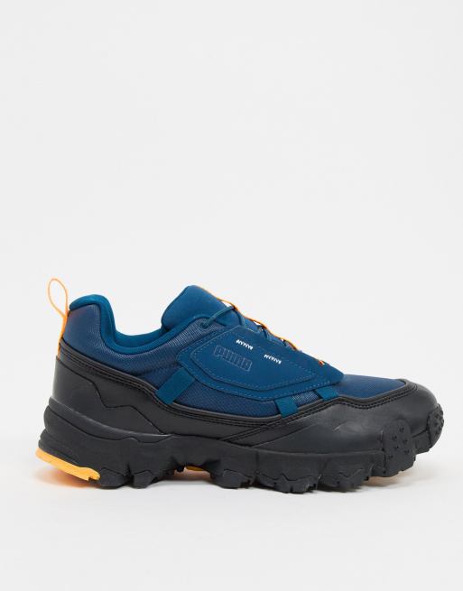 Puma trailfox overland store sneaker