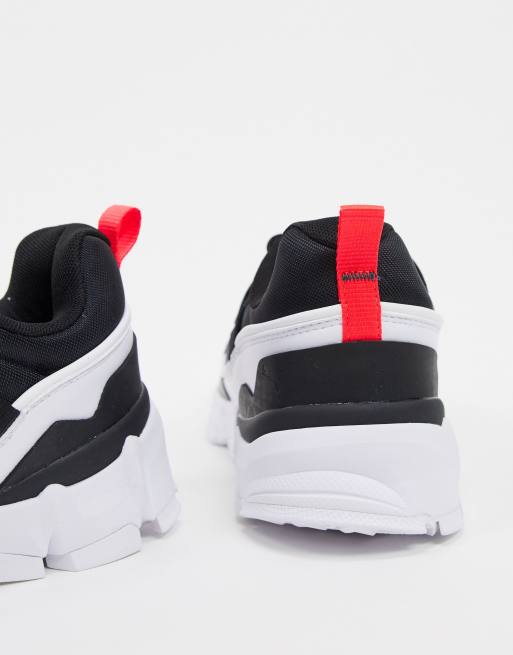 Puma store trailfox sneaker