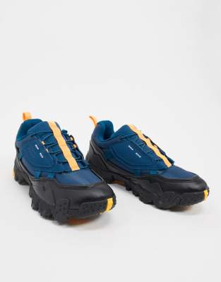 puma trailfox overland trainers