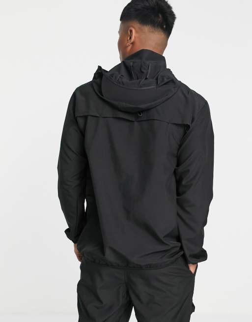 Puma men's first mile utility jacket hot sale