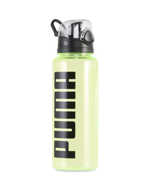 Puma Training 1l bottle in fizzy light - view 1